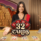 32 Baraha - kayaking live casino game