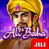 Ali Baba - hot kayaking game