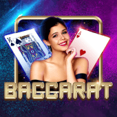 Baccarat B - kayaking live casino game