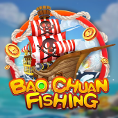 Bao Chuan Fishing - kayaking fishing game