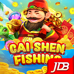 Cai Shen Fishing - hot kayaking game