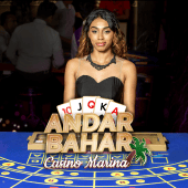 Casino Marina Andar Bahar - kayaking live casino game