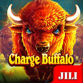 Charge Buffalo - hot kayaking game