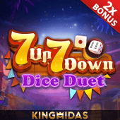 Dice Duet - kayaking cards game