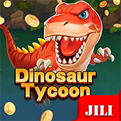 Dinosaur Tycoon - kayaking fishing game