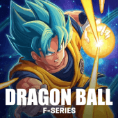 Dragon Ball - kayaking slot game