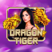 Dragon Tiger - kayaking live casino game