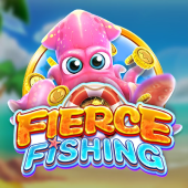 Fierce Fishing - kayaking fishing game