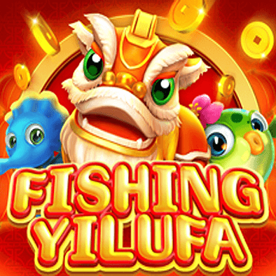 Fishing Yi Lu Fa - kayaking fishing game