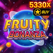 Fruity Bonanza - hot kayaking game