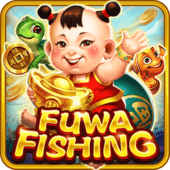 Fuwa Fishing - kayaking fishing game