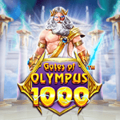 Gates of Olympus 1000 - hot kayaking game