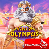Gates of Olympus - hot kayaking game