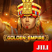 Golden Empire - kayaking slot game