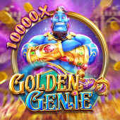 Golden Genie - hot kayaking game