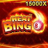 Heat Bingo - hot kayaking game