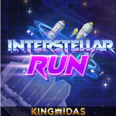 Interstellar Run - kayaking cards game