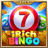 Irich Bingo - kayaking slot game