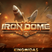 Iron Dome - kayaking cards game