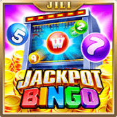 Jackpot Bingo - hot kayaking game