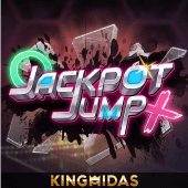 Jackpot Jump - kayaking cards game