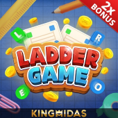 Ladder Game - kayaking cards game