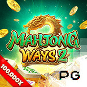 Mahjong Ways 2 - hot kayaking game
