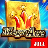 Mega Ace - kayaking slot game
