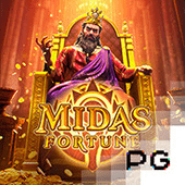 Midas Fortune - hot kayaking game
