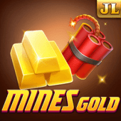 Mines Gold - kayaking slot game