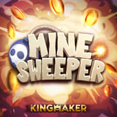Minesweeper - kayaking cards game