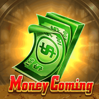 Money Coming - kayaking slot game