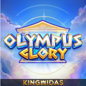 Olympus Glory - kayaking cards game