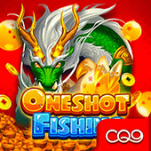 Oneshot Fishing - kayaking fishing game