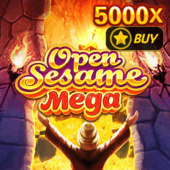 Open Sesame Mega - hot kayaking game