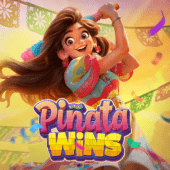 Pinata Wins - hot kayaking game