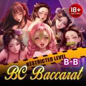 Sexy Blockchain Baccarat B B - kayaking live casino game