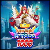 Starlight Princess 1000 - hot kayaking game