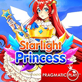 Starlight Princess - hot kayaking game
