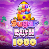 Sugar Rush 1000 - hot kayaking game