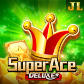 Super Ace Deluxe - hot kayaking game