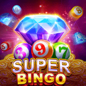 Super Bingo - hot kayaking game