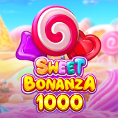 Sweet Bonanza 1000 - hot kayaking game