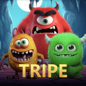 Tripe - kayaking cards game