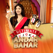 Ultimate Andar Bahar - kayaking live casino game