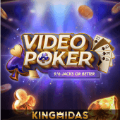 Video Poker - kayaking cards game