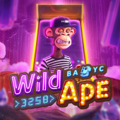 Wild Ape - hot kayaking game