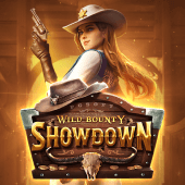 Wild Bounty Showdown - kayaking slot game